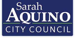 Sarah Aquino for City Council